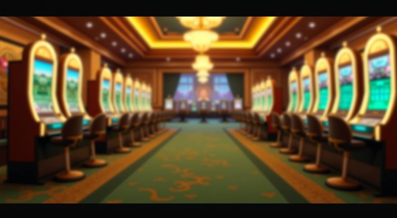 ak887 Baccarat Diraja