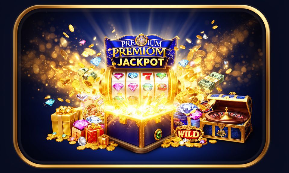 ak887 Tujuh Permata Slot di ak887